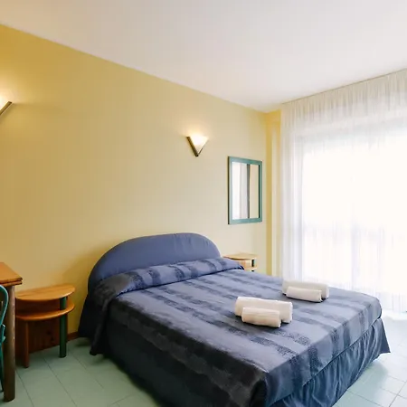 Hotel apartamentowy Picale Alghero
