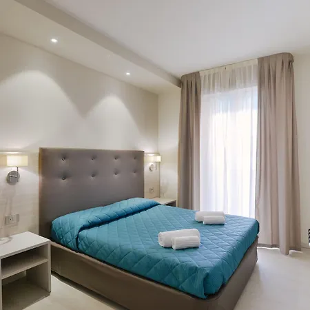 Picale Hotel apartamentowy 3*