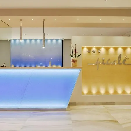 Picale Hotel apartamentowy 3*