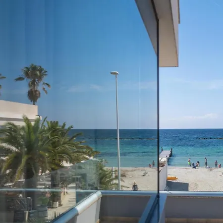 Picale Hotel apartamentowy