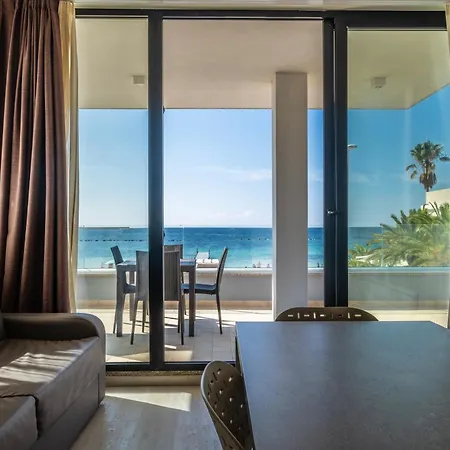 Picale Hotel apartamentowy Alghero