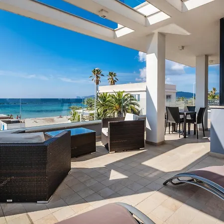Picale Hotel apartamentowy Alghero