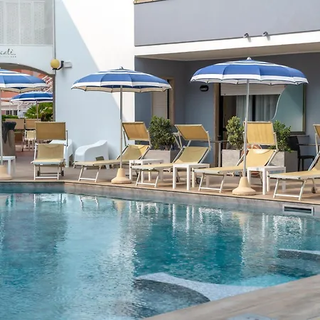 Picale Hotel apartamentowy Alghero