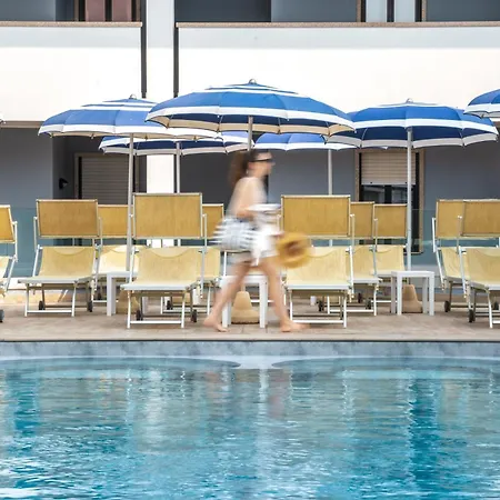 Hotel apartamentowy Picale