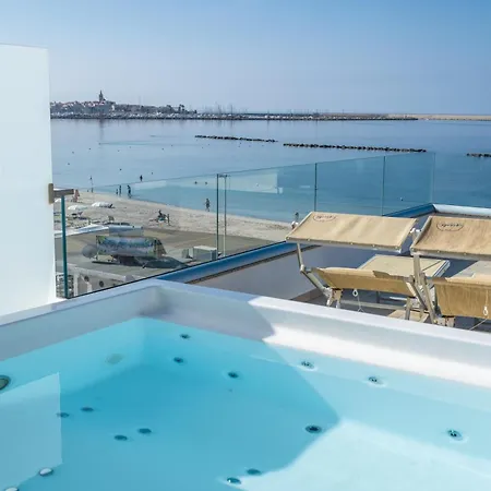 Hotel apartamentowy Picale