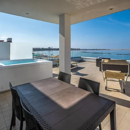 Picale Hotel apartamentowy Alghero