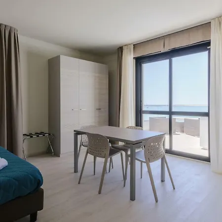 Picale Hotel apartamentowy